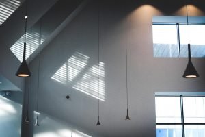 black pendant lamps in white building 1381782 300x200.jpg