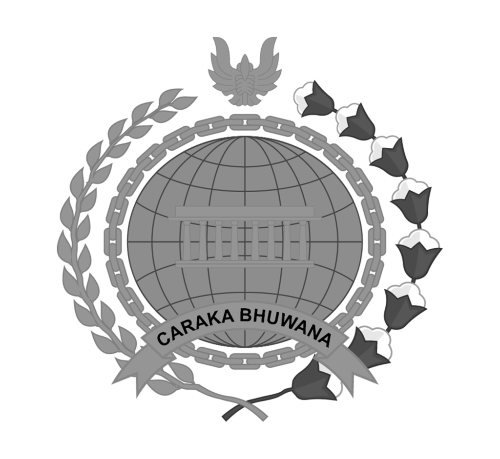 cakra bhuwana bw