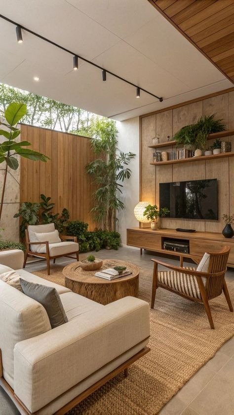 Tren Desain Interior 2026: Inspirasi Terbaru untuk Hunian Modern image